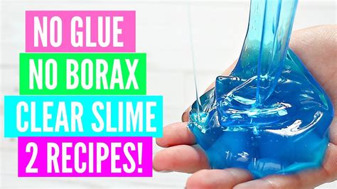 slime  glue  borax sergioexsthneider