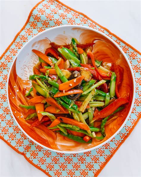 wok stir fry vegetables recipe deporecipeco