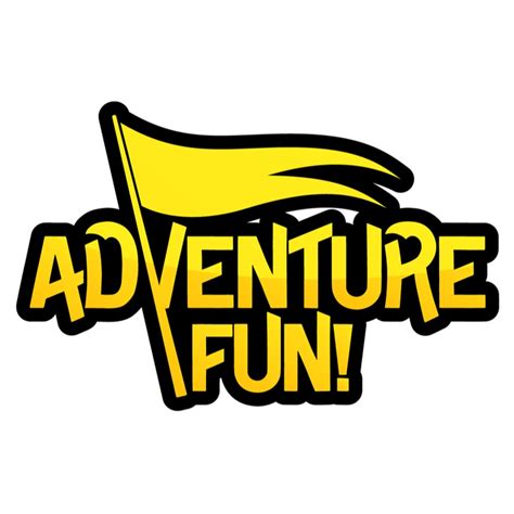 adventurefun youtube