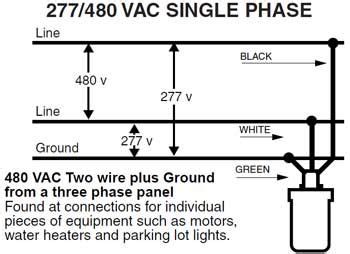 volt lighting wiring diagram easywiring