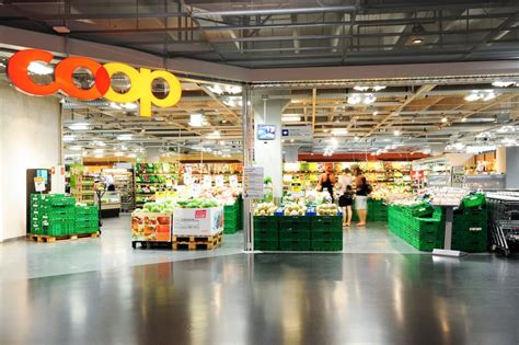 coop catches   migros  global retail ranking
