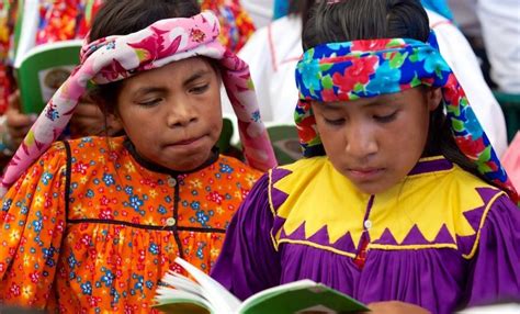 se extinguen las lenguas indigenas muere parte de mexico quadratin quintana roo