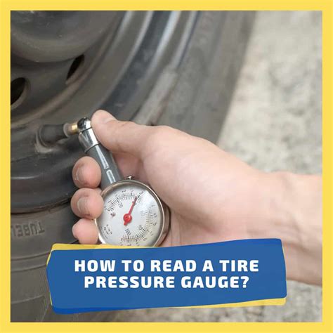 read  tire pressure gauge   tires