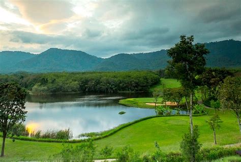 Thailand Golf Packages And Golf Holidays Fusion Golf Tours
