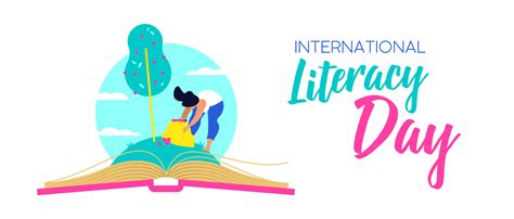 international literacy day