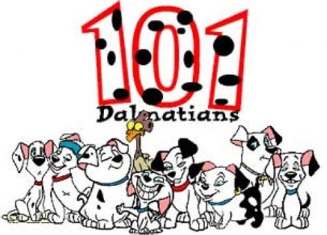 dalmatians  series western animation tv tropes