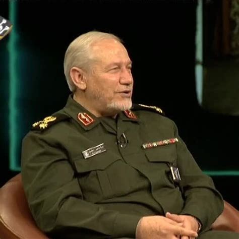 irgc commander  chief general yahya rahim safavi threatens american forces memri