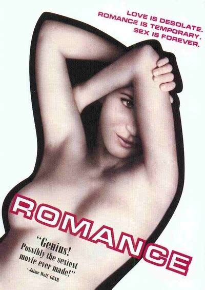 Romance Movie Review And Film Summary 1999 Roger Ebert