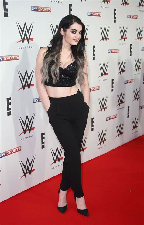Wwe Sex Tape Scandal As Diva Paige Confirms Images Were
