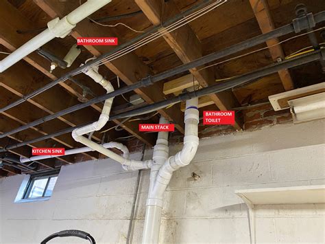 plumbing  options   air admittance valve    sink home