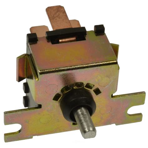 standard motor products hs  hvac blower motor switch