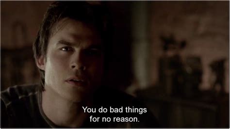 Vampire Diaries Damon Quotes Quotesgram