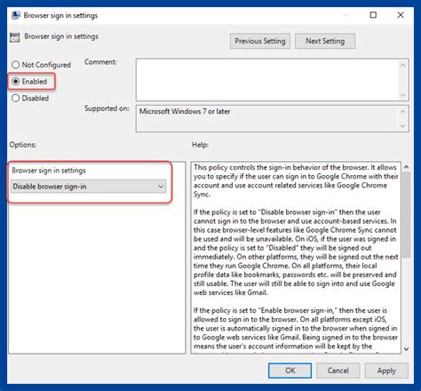simply manage chrome  pdq group policy pdq