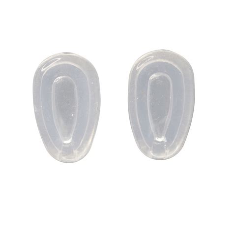 Mono Air Silicone Nose Pads Great For Oakley Frames