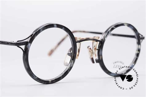 brillen freudenhaus koji runde designer brille