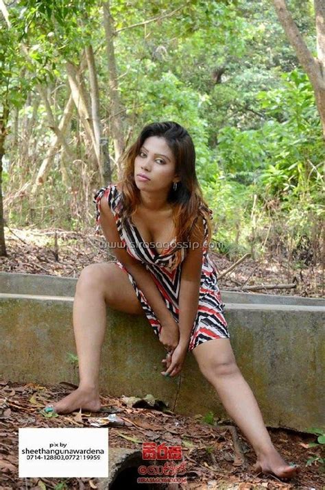 Sri Lankan Actress Hot Photos Xpornx69