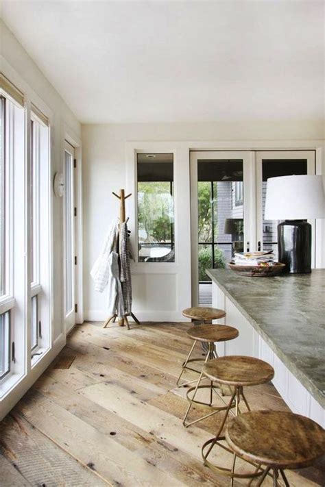 practical  cool  kitchen flooring ideas digsdigs