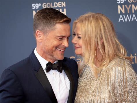 Gwyneth Paltrow Taught How To Perform Oral Sex By Rob Lowe S Wife
