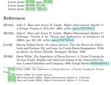 citation  footnotes information fuspelli