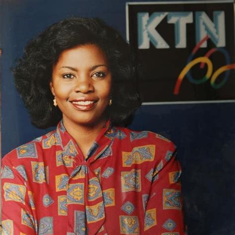kenyan female news anchors archives classic 105