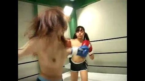 Watch Topless Boxing Boxing Topless Japanese Porn