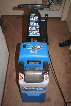 great rug doctor  mp cd mighty pro carpet cleaning machine  sale  belmont