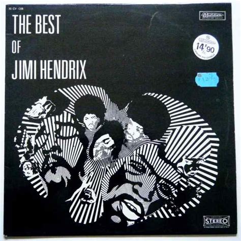 Jimi Hendrix Group Mature Eu Free