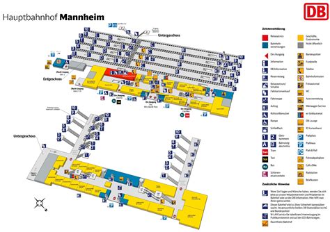 mannheim hauptbahnhof map ontheworldmapcom