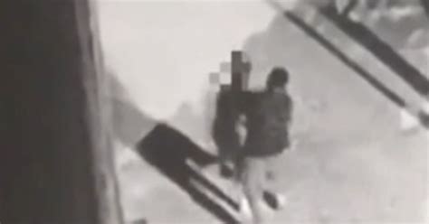 Video Attacker Sought In Sexual Assault Of Woman In Brooklyn