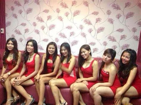 choose the girl picture of bj karaoke and bar chiang mai tripadvisor