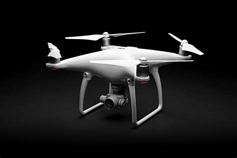 dji launches phantom  drone realagriculture