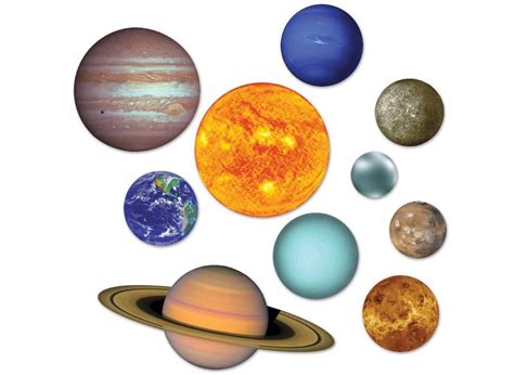 large printable planets printable word searches