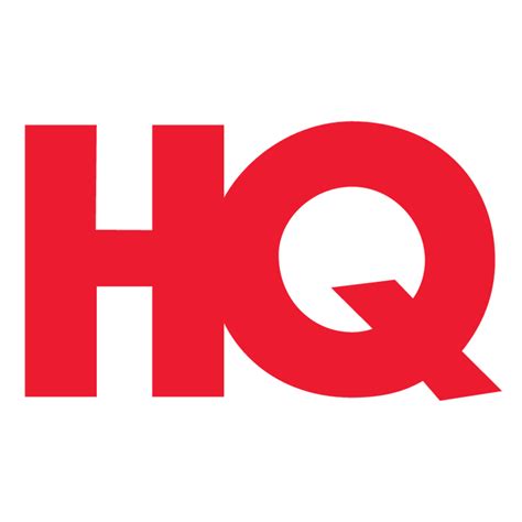 hq logo vector logo  hq brand   eps ai png cdr formats