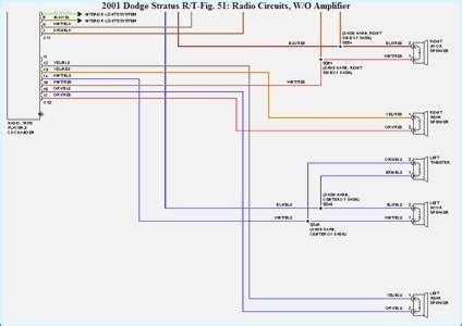 mazda tribute radio wiring diagram