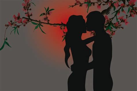 The Shifting Terrain Of Sex In China Wsj