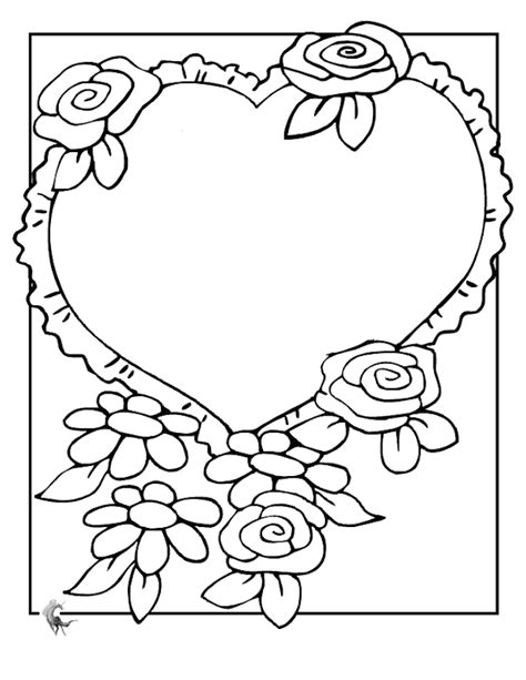 bouquet  flower coloring pages top coloring pages