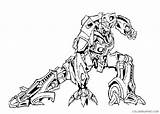 Transformer Megatron Bumblebee Coloring4free Airplanes Jet Colouring Optimus Hv Airline Tickets Coloringpagesfortoddlers sketch template