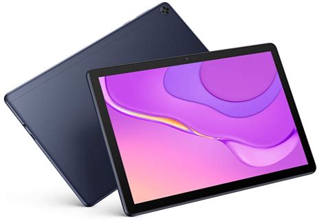 Huawei Matepad T10s Aka Enjoy Tablet 2 Now Shipping Internationally