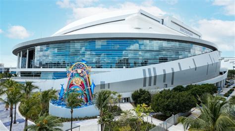 Miami Marlins Up Parking Lot Security With Mobile Payment System