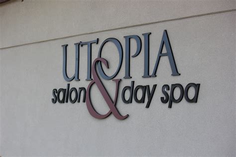 utopia salon day spa flickr