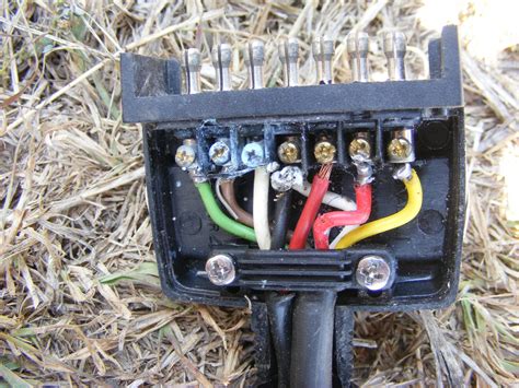 narva  pin plug wiring diagram wiring diagram
