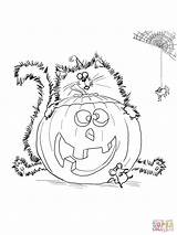 Splat Coloring Cat Pages Scaredy Halloween Chat Le Supercoloring Pete Coloriage Pumpkin Printable Kids Book Sheets Super Printables Imprimer Books sketch template