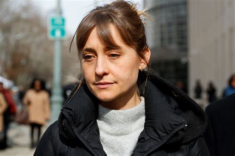 actress allison mack sentenced to 3 years for nxivm crimes
