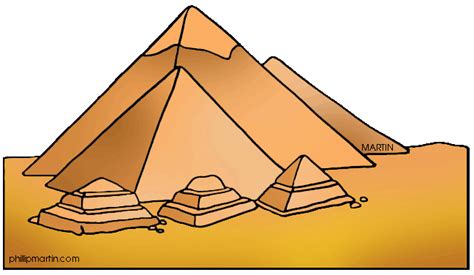 Pyramids Clipart 20 Free Cliparts Download Images On