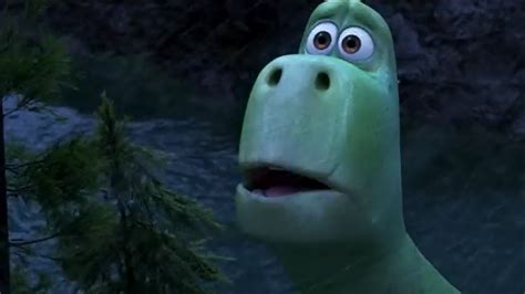 I Don T Have A Nose Disney Pixar’s ‘the Good Dinosaur’ 2015 Review