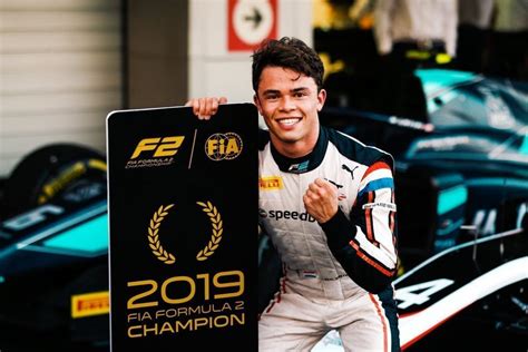 nyck de vries    race   formulanerdscom