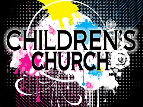 pin  childrens ministry