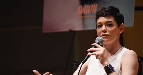 rose mcgowan says agency fired her for speaking out against sexism