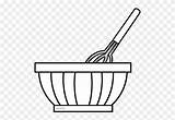 Bowl Mixing Clipart Pinclipart Clipground sketch template