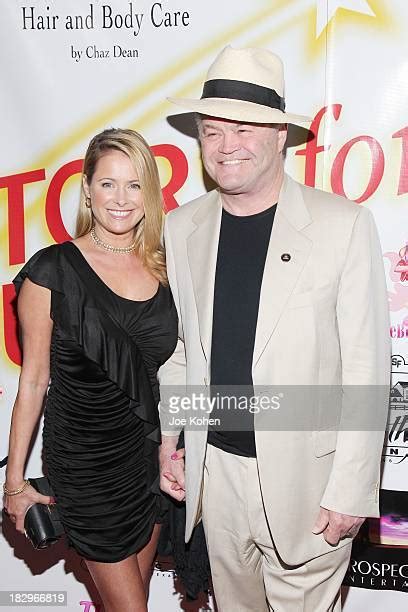 micky dolenz daughter   premium high res pictures getty images
